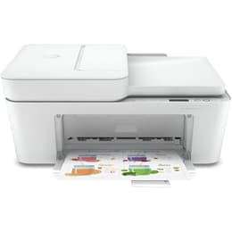 HP DeskJet Plus 4110 Inkjet - Getto d'inchiostro