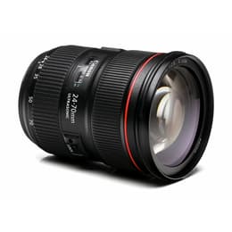 Obiettivi Canon EF 24-70mm f/2.8 II L USM Canon EF 24-70mm f/2.8
