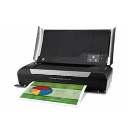 HP OfficeJet 150 Mobile Inkjet - Getto d'inchiostro