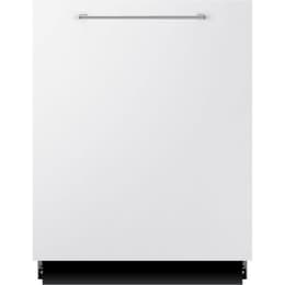 Lavastoviglie completamente integrata 59.8 cm DW60A8060IB/ET - Da 12 a 16 coperti