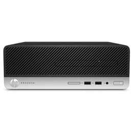 HP Prodesk 400 G4 SFF Core i3 3.7 GHz - SSD 256 GB RAM 16 GB