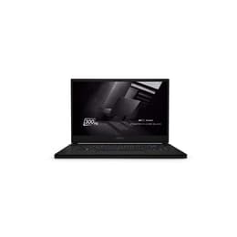 MSI GS66 Stealth 10SFS-073UK 15" Core i9 2.4 GHz - SSD 1 TB - 32GB - NVIDIA GeForce RTX 2070 Super QWERTY - Inglese