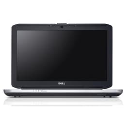 Dell Latitude E5530 15" Core i3 2,5 GHz - SSD 128 GB - 4GB Tastiera Spagnolo