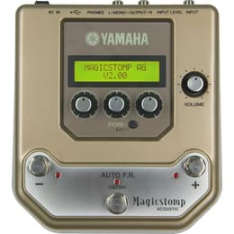Yamaha Magicstomp Acoustic Accessori audio