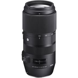 Sigma Obiettivi 100-400mm f/5-6.3 Canon 100-400mm f/5-6.3