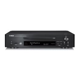 Yamaha CD-NT670D Lettore CD