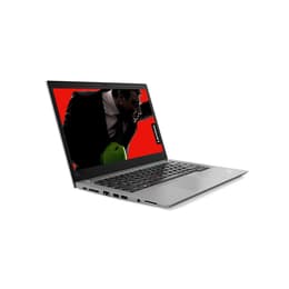 Lenovo ThinkPad T480S 14" Core i5 1.6 GHz - SSD 512 GB - 8GB Tastiera Inglese (US)