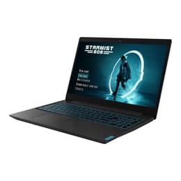 Lenovo IdeaPad L340-17IRH Gaming 17" Core i5 2.4 GHz - SSD 512 GB - 16GB - NVIDIA GeForce GTX 1050 AZERTY - Francese