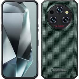 Oukitel WP39 256GB - Verde