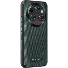 Oukitel WP39 256GB - Verde