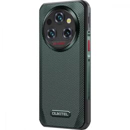 Oukitel WP39 256GB - Verde