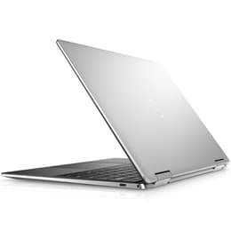 Dell XPS 13 7390 13" Core i5 1 GHz - SSD 256 GB - 8GB - QWERTY - Inglese