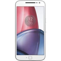 Lenovo Moto G4 Plus 32GB - Bianco