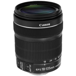 Reflex EOS 60D - Nero + Canon Canon EF-S 18-135mm F3.5-5.6 IS f/3.5-5.6