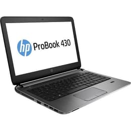 Hp ProBook 430 G2 13" Core i3 1.9 GHz - SSD 512 GB - 8GB Tastiera Francese