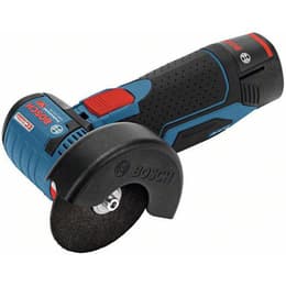 Bosch GWS 12V-76 Levigatrici