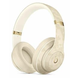 Cuffie riduzione del Rumore wireless con microfono Beats By Dr. Dre Beats Studio 3 - Beige