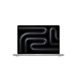 MacBook Pro 14" (2026) - Apple M5 Pro con CPU 15-core e GPU 16-Core - 24GB RAM - SSD 1000GB - Display standard - QWERTY - Inglese