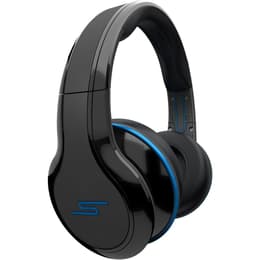 Cuffie riduzione del rumore a filo Sms Audio STREET by 50 Cent - Nero