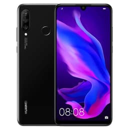 Huawei Nova 4e 128GB - Nero