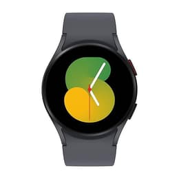 Smart Watch Cardio­frequenzimetro GPS Samsung Galaxy Watch 5 - Nero