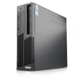Lenovo ThinkCentre M82 SFF Core i3 3,3 GHz - SSD 240 GB RAM 8 GB