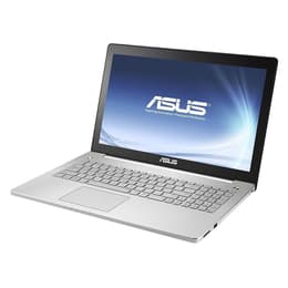 Asus N550JK-CM467H 15" Core i7 2.5 GHz - HDD 1 TB - 8GB Tastiera Francese