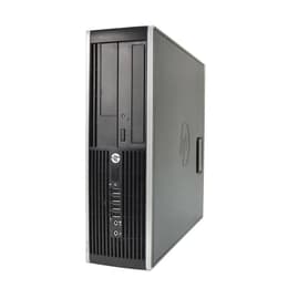 Hp Compaq Elite 8300 SFF 19" Core i5 3,2 GHz - SSD 750 GB - 4GB AZERTY