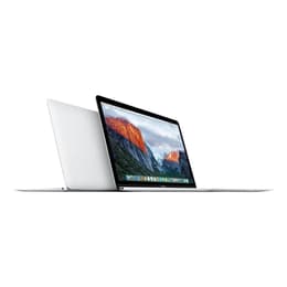 MacBook 12" (2015) - AZERTY - Francese