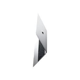 MacBook 12" (2015) - AZERTY - Francese