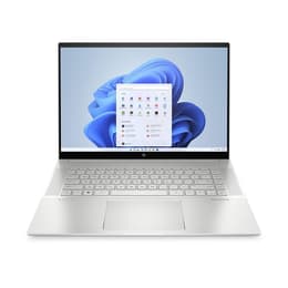 HP Envy 16-H0011NL 16" Core i7 2.3 GHz - SSD 1 TB - 16GB - QWERTY - Italiano