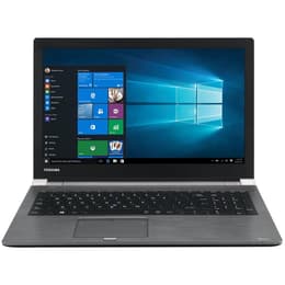 Toshiba Tecra Z50-A-1CR 15" Core i5 2 GHz - SSD 128 GB - 8GB Tastiera Francese