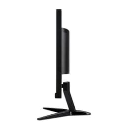 Schermo 24" LED FHD Acer KG251QBMIIX