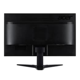 Schermo 24" LED FHD Acer KG251QBMIIX