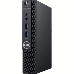 Dell OptiPlex 3070 Core i5 1.1 GHz - SSD 256 GB RAM 32 GB