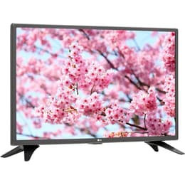 Smart TV 32,0000 Pollici LG LCD Full HD 1080p 32LH604V
