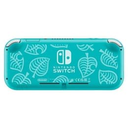 Switch Lite 32GB - Blu - Edizione limitata +