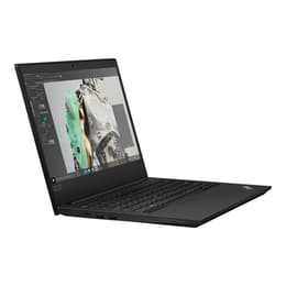 Lenovo ThinkPad T495 14" Ryzen 3 PRO 2.1 GHz - SSD 512 GB - 16GB - QWERTZ - Tedesco