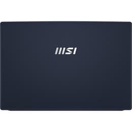MSI Modern 15 B13M 15" Core i5 1.3 GHz - SSD 512 GB - 16GB - QWERTY - Italiano