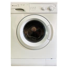 Lavatrice 59.7 cm Fronte Home HLF105APW-13