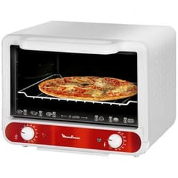 Moulinex Uno ox1501 Mini Forno