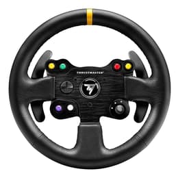 Volante PlayStation 5 / PlayStation 4 / PC / Xbox Series X/S / Xbox One X/S Thrustmaster TM Leather 28 GT