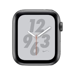 Apple Watch Series 4 (2018) GPS 40 mm - Alluminio Grigio Siderale