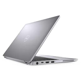 Dell Latitude 7400 14" Core i5 1.6 GHz - SSD 256 GB - 16GB - QWERTZ - Tedesco