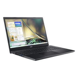 Acer Aspire A515-51G 15" Core i7 1.8 GHz - SSD 256 GB - 16GB - QWERTY - Inglese