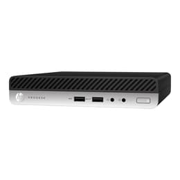 HP ProDesk 400 G4 DM Core i3 3.1 GHz - SSD 1 TB RAM 32 GB