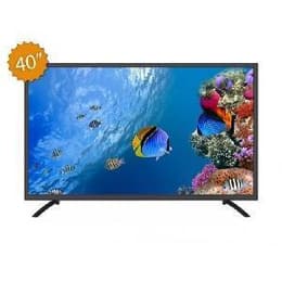 TV 40,0000 Pollici Approx LED Full HD 1080p APPTV40FHD