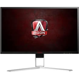 Schermo 23" LCD QHD Aoc Agon AG241QX