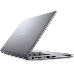 Dell Latitude 5410 14" Core i5 1.6 GHz - SSD 256 GB - 16GB QWERTY - Italiano