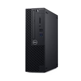 Dell Optiplex 3070 SFF Core i5 3 GHz - SSD 256 GB RAM 8 GB